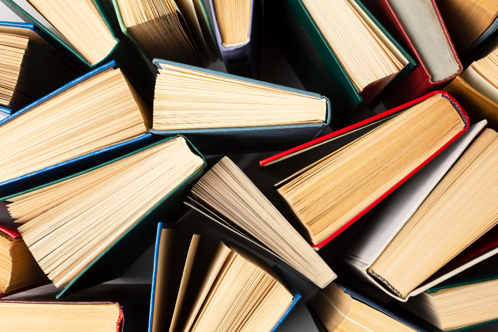 livres