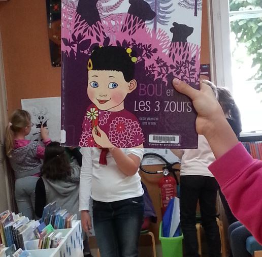bookface