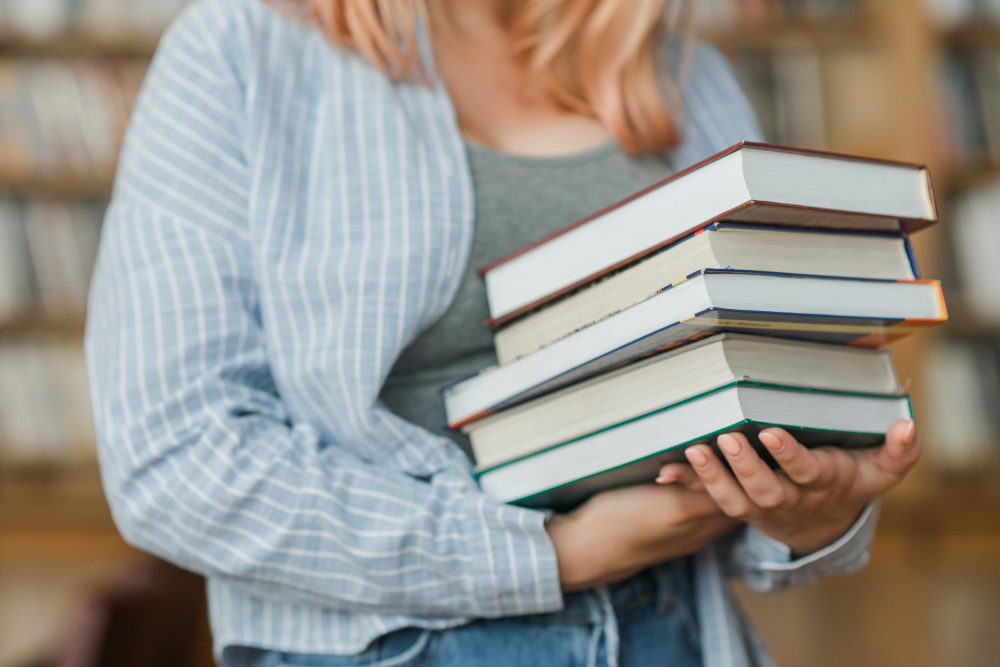 livres adulte