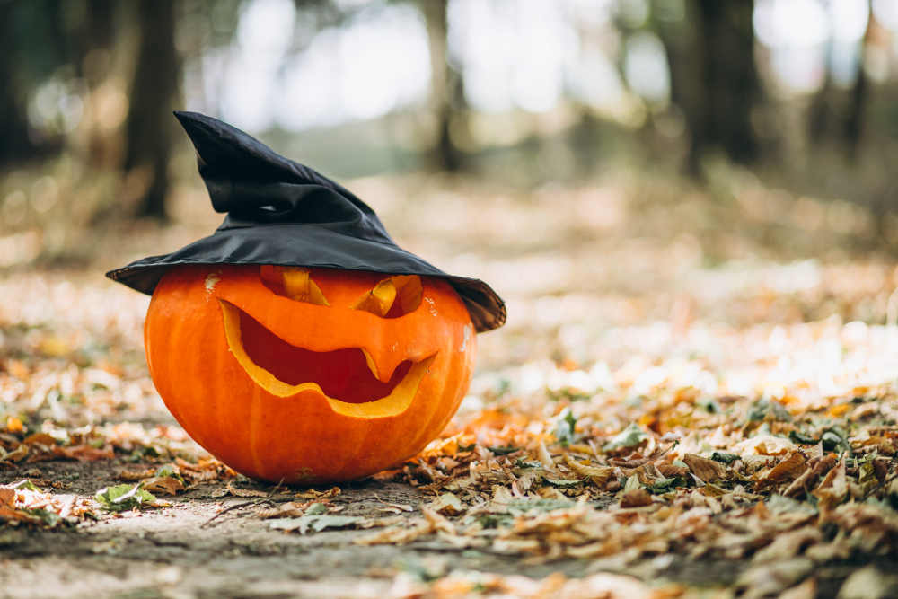Halloween