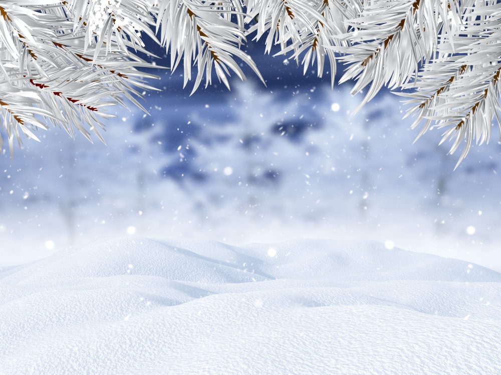 hiver