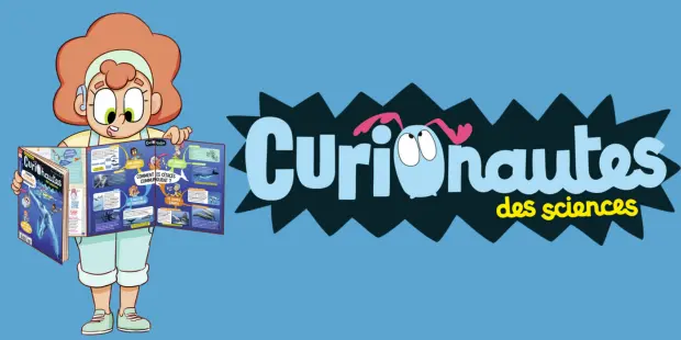 Curionautes